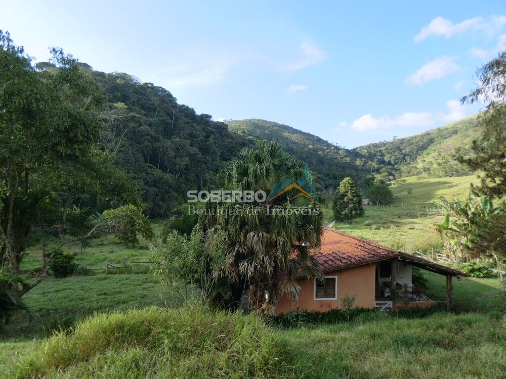 Terreno, 84 hectares - Foto 3