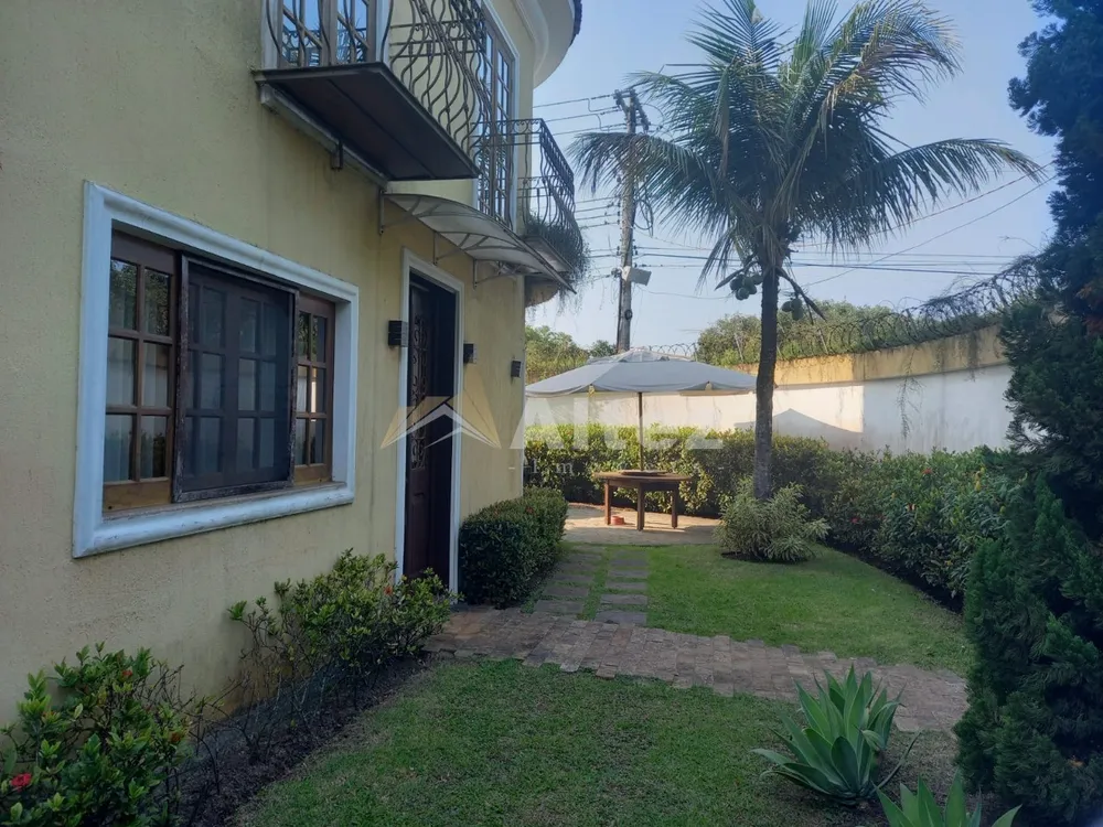 Casa, 4 quartos, 420 m² - Foto 6