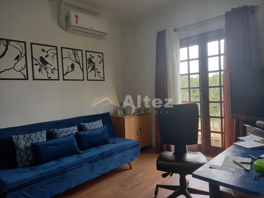 Casa, 4 quartos, 420 m² - Foto 19