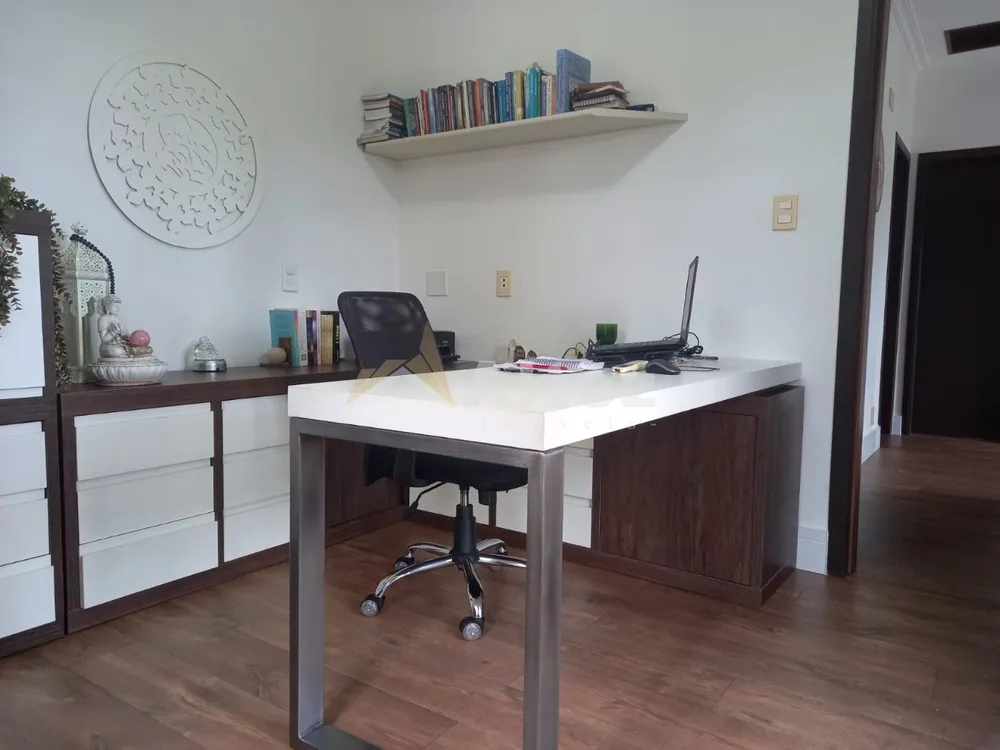 Casa, 4 quartos, 420 m² - Foto 29