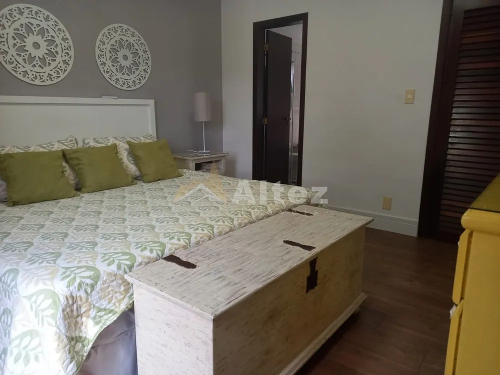 Casa, 4 quartos, 420 m² - Foto 23