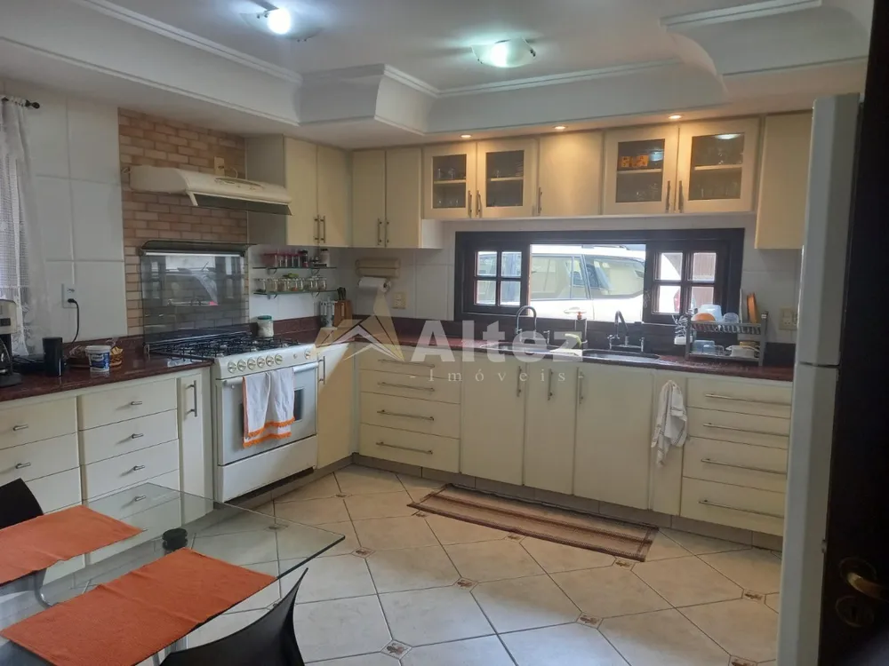 Casa, 4 quartos, 420 m² - Foto 15