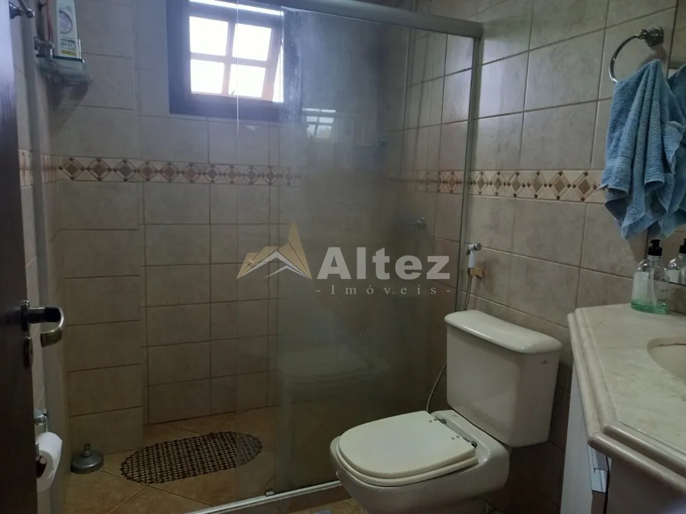 Casa, 4 quartos, 420 m² - Foto 28