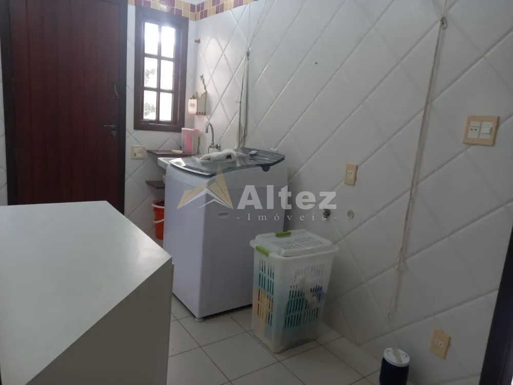Casa, 4 quartos, 420 m² - Foto 17