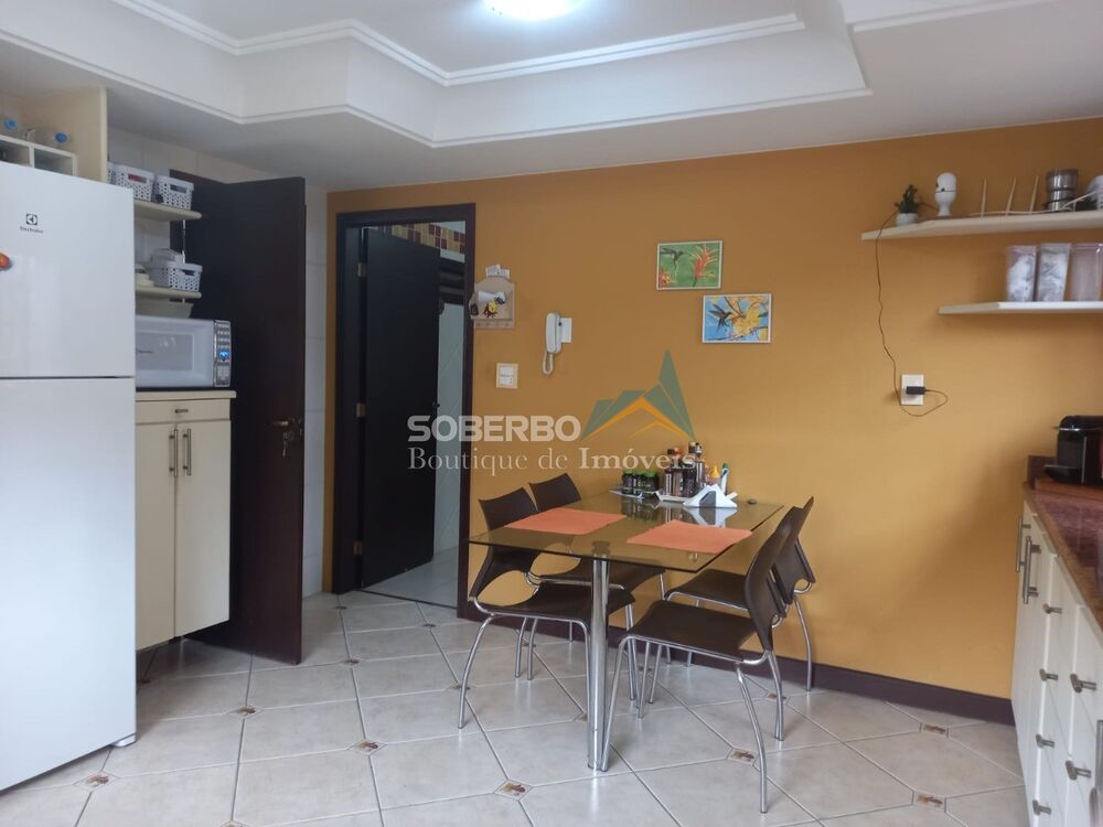 Casa, 4 quartos, 420 m² - Foto 4