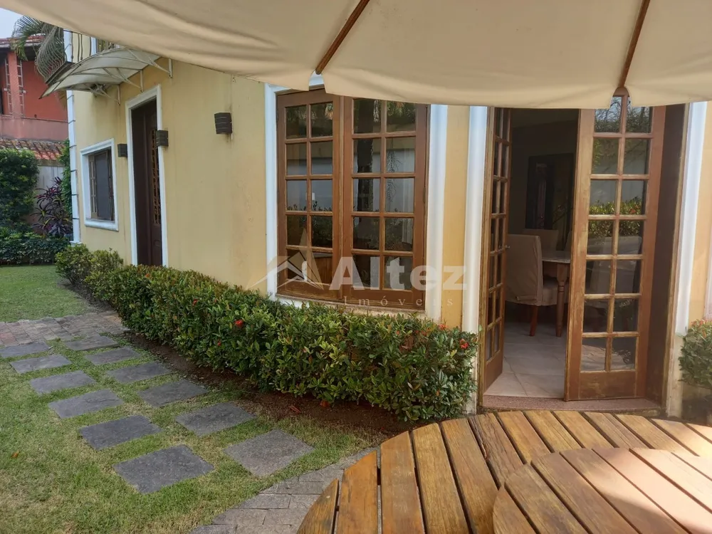 Casa, 4 quartos, 420 m² - Foto 8