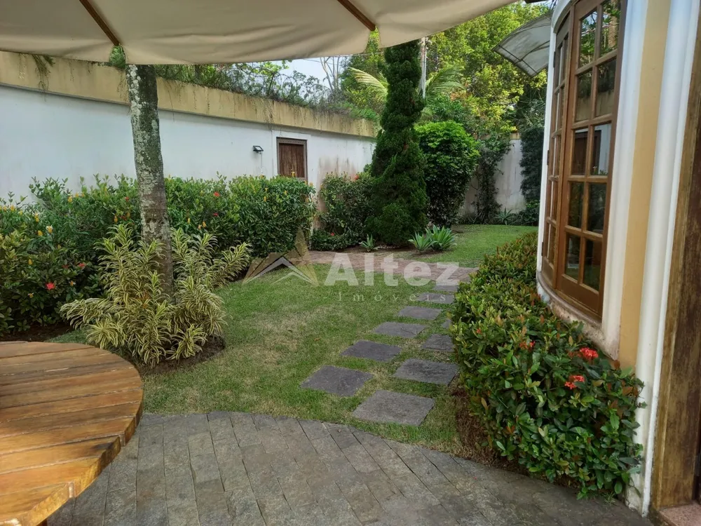 Casa, 4 quartos, 420 m² - Foto 7