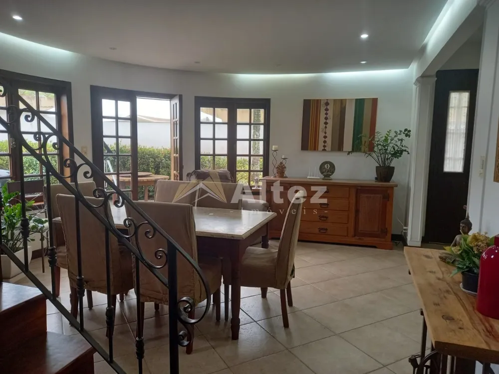 Casa, 4 quartos, 420 m² - Foto 9