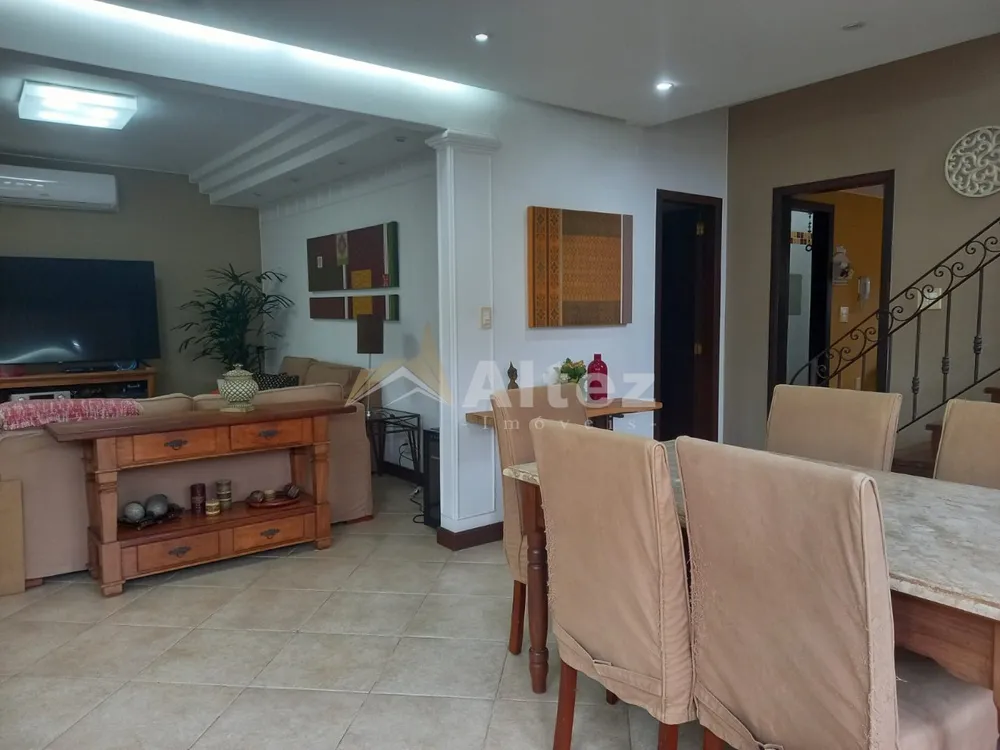 Casa, 4 quartos, 420 m² - Foto 12