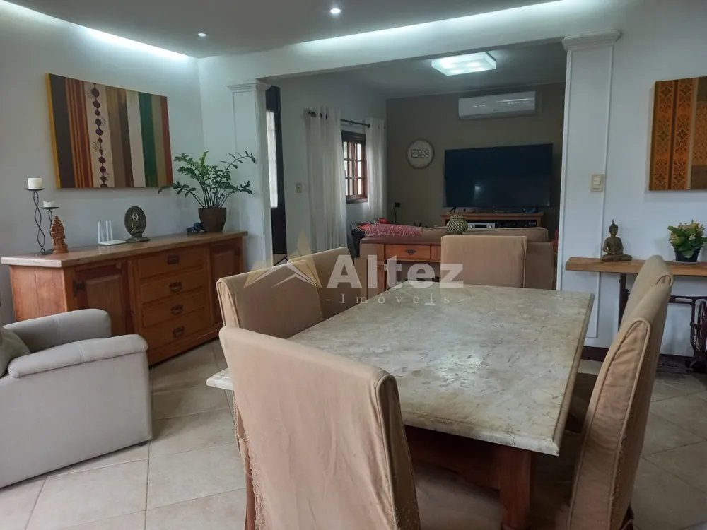 Casa, 4 quartos, 420 m² - Foto 11