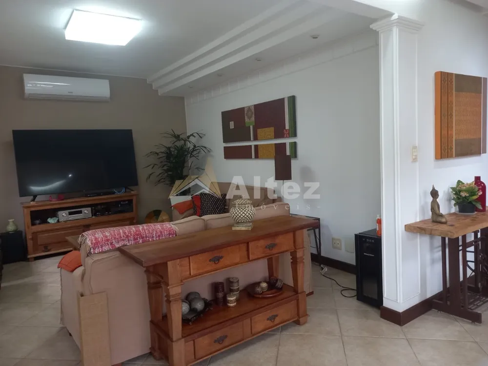 Casa, 4 quartos, 420 m² - Foto 13