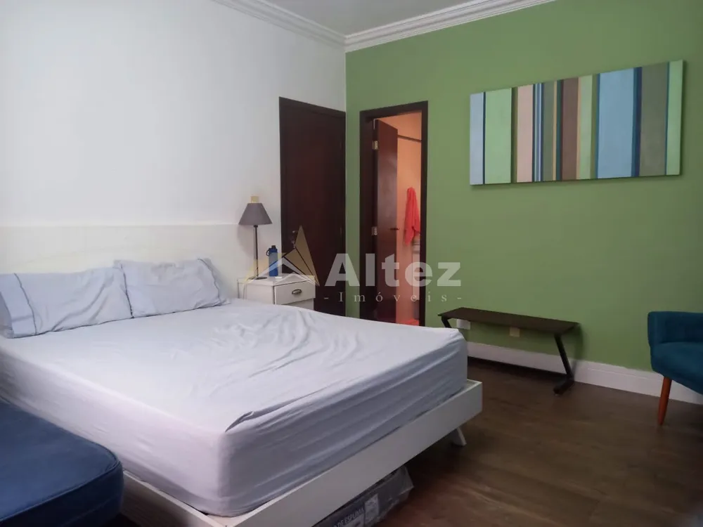 Casa, 4 quartos, 420 m² - Foto 26