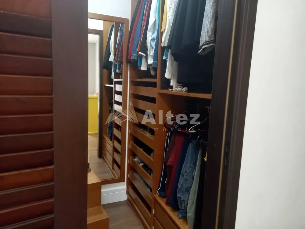 Casa, 4 quartos, 420 m² - Foto 25