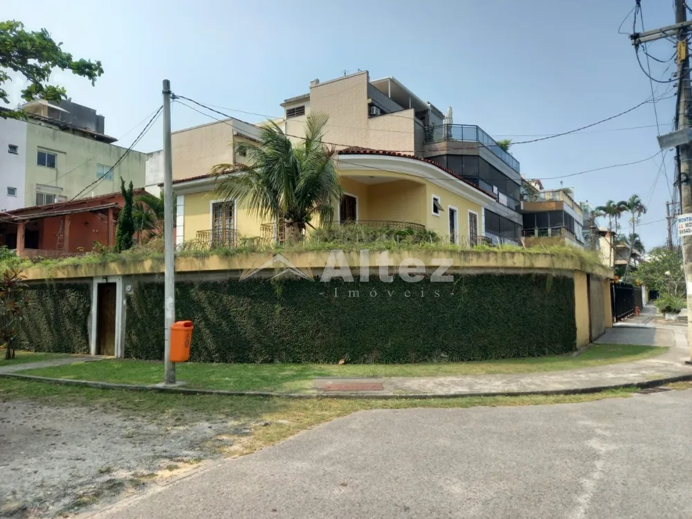Casa, 4 quartos, 420 m² - Foto 5