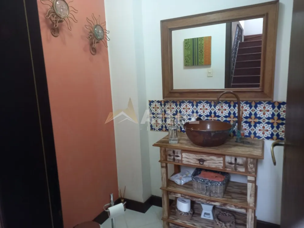 Casa, 4 quartos, 420 m² - Foto 14