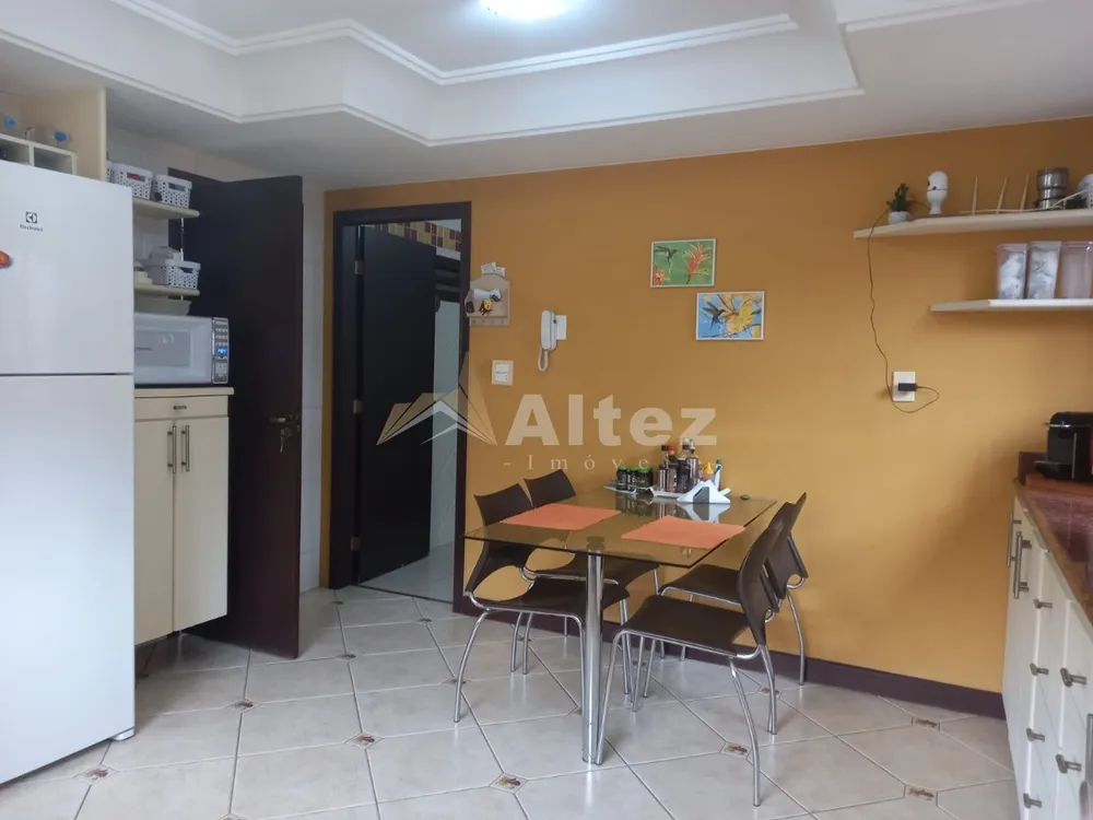Casa, 4 quartos, 420 m² - Foto 16