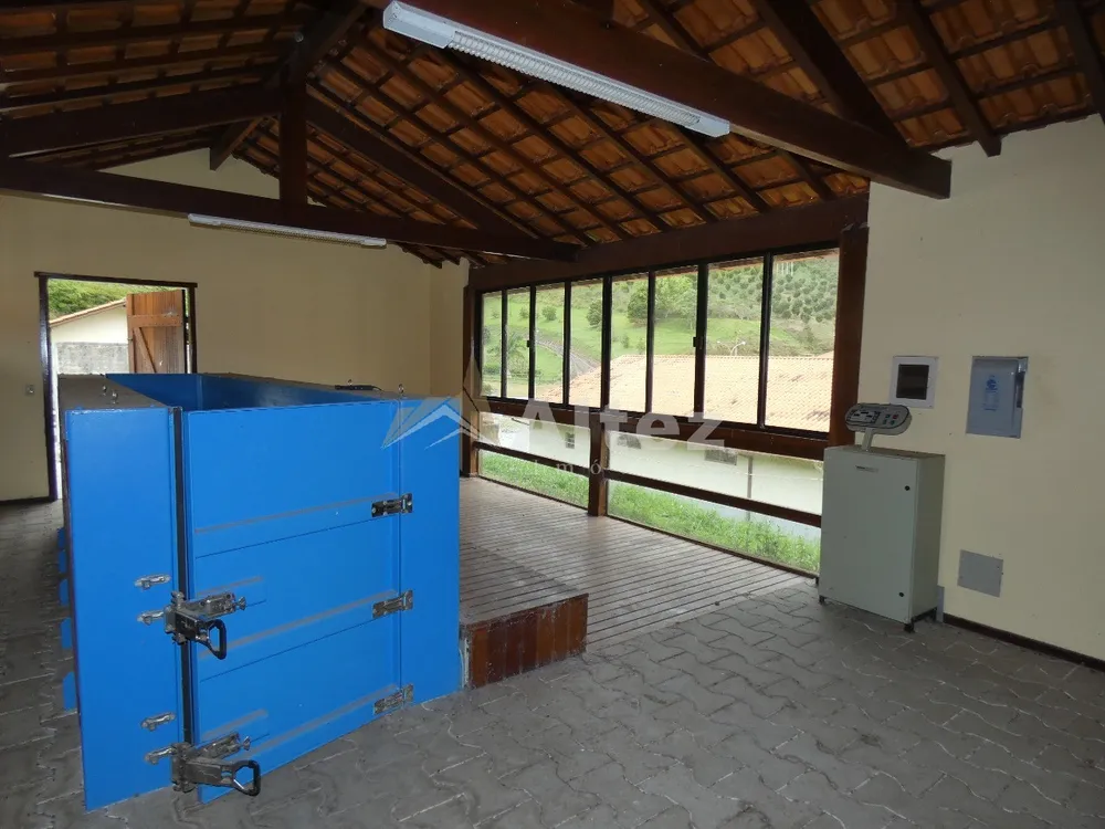 Fazenda, 80 hectares - Foto 18