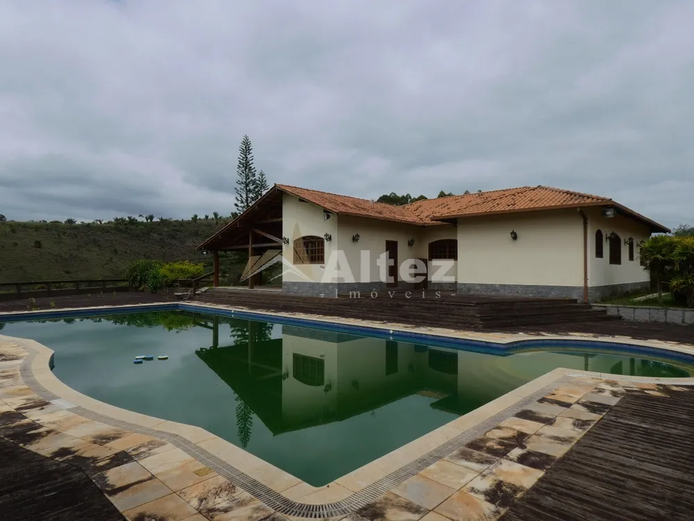 Fazenda, 80 hectares - Foto 49