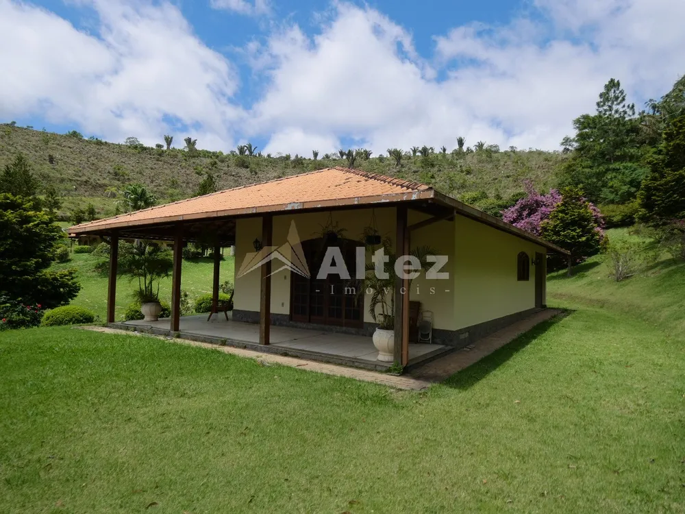 Fazenda, 80 hectares - Foto 96