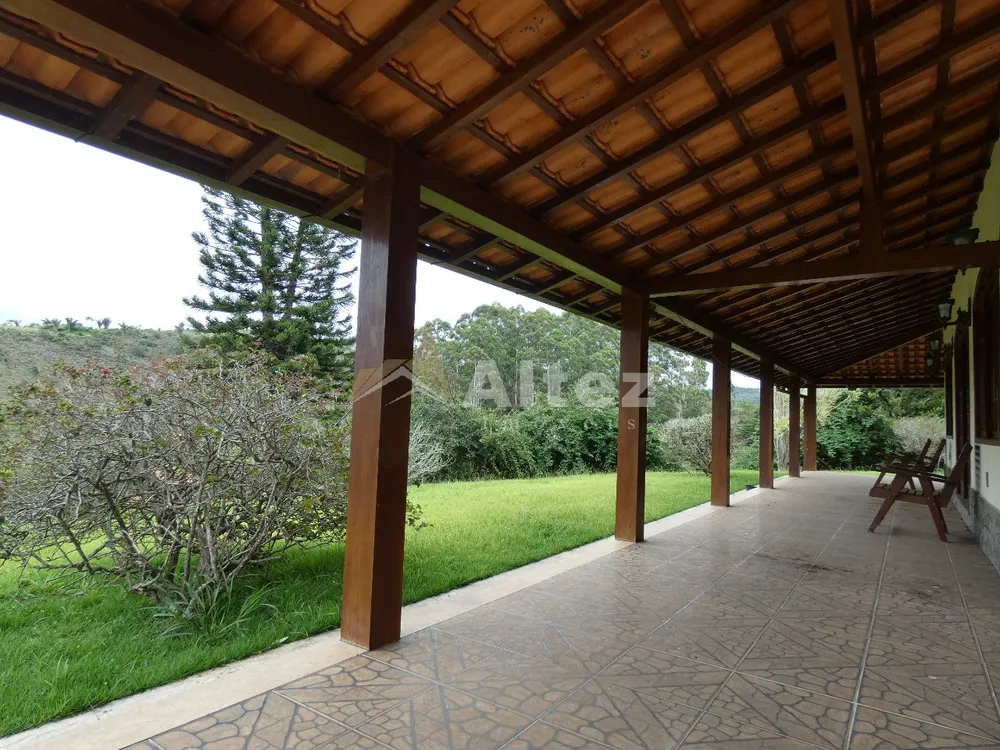 Fazenda, 80 hectares - Foto 60