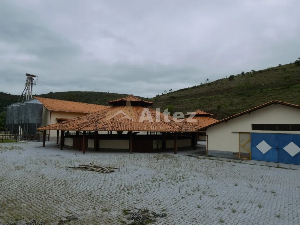 Fazenda, 80 hectares - Foto 22
