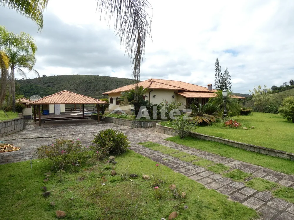 Fazenda, 80 hectares - Foto 75