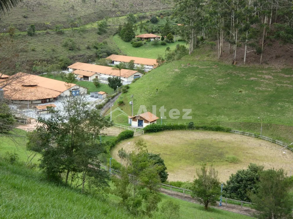Fazenda, 80 hectares - Foto 77