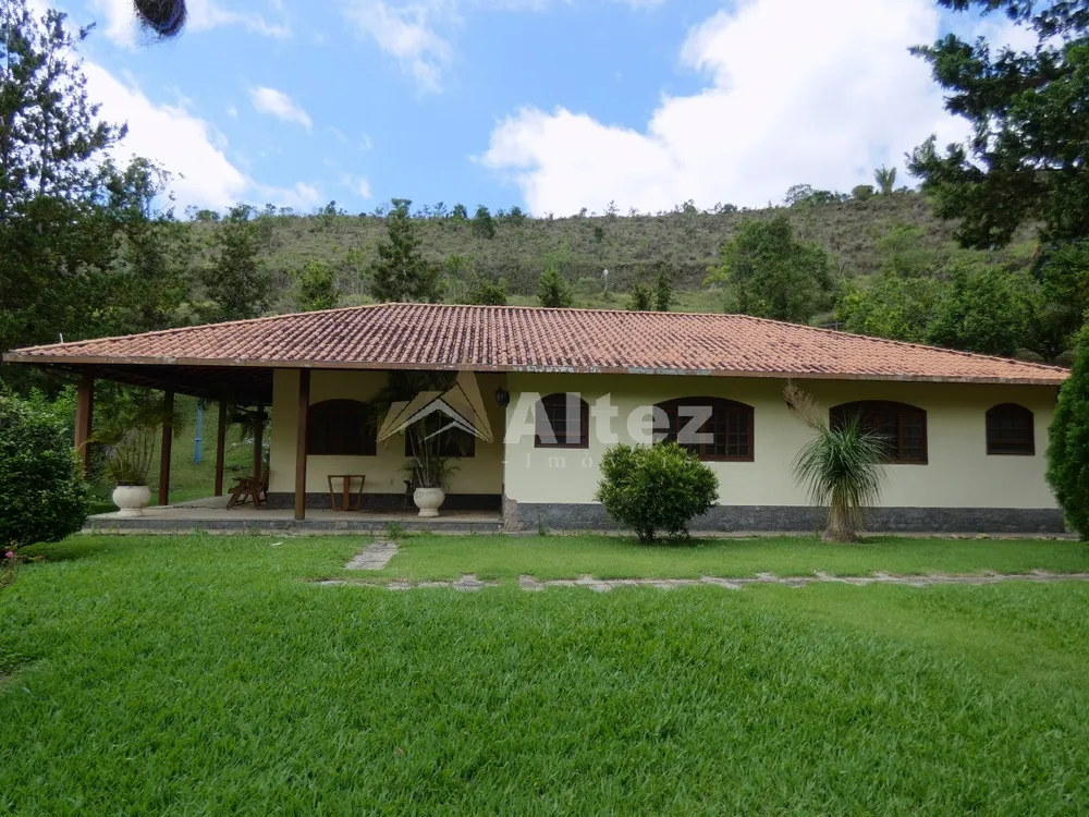 Fazenda, 80 hectares - Foto 87