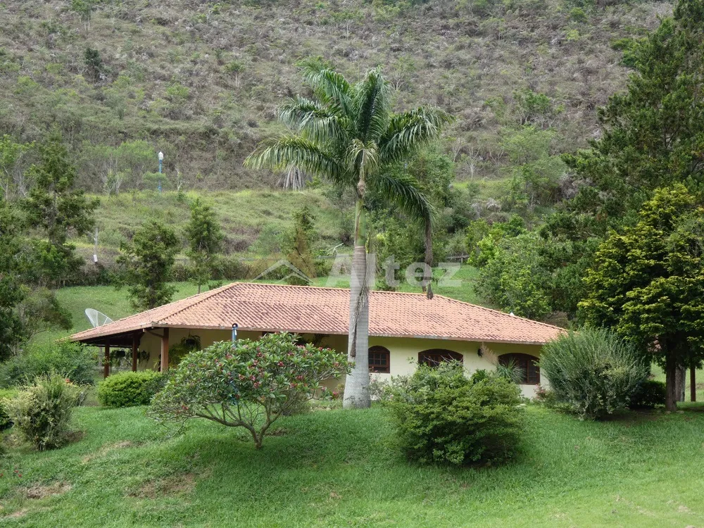 Fazenda, 80 hectares - Foto 93