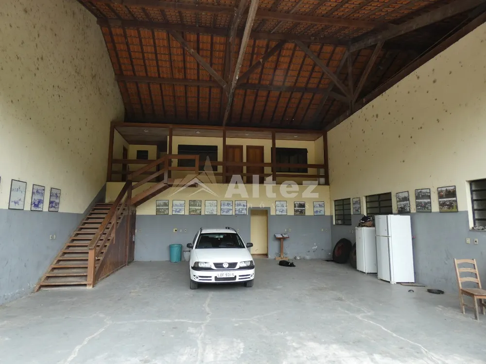 Fazenda, 80 hectares - Foto 43