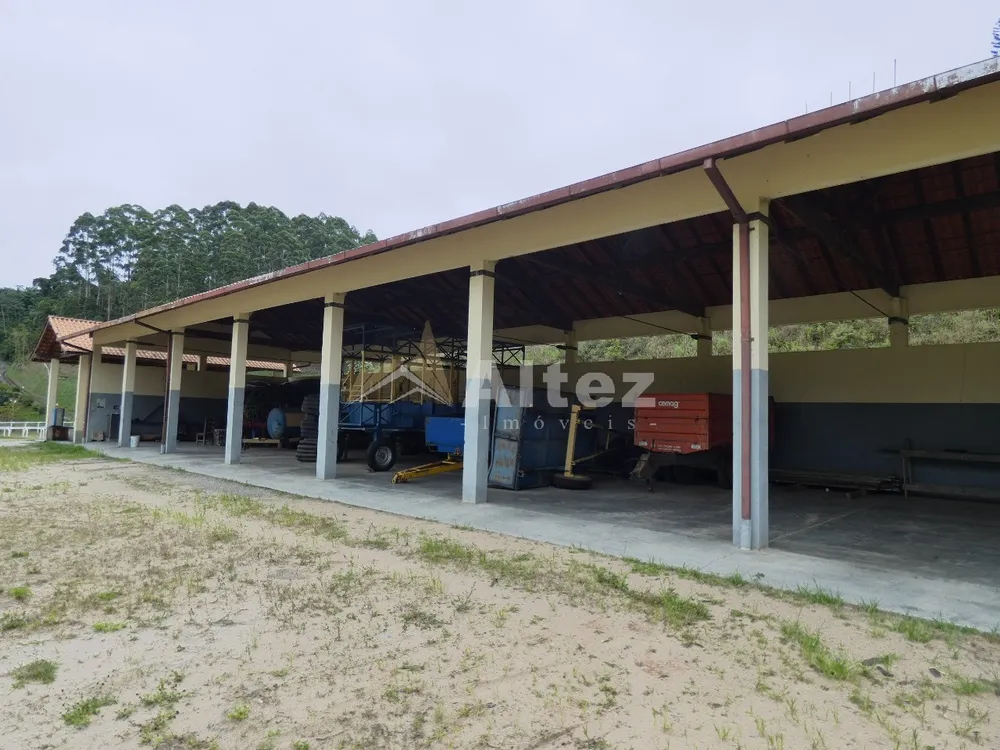 Fazenda, 80 hectares - Foto 29
