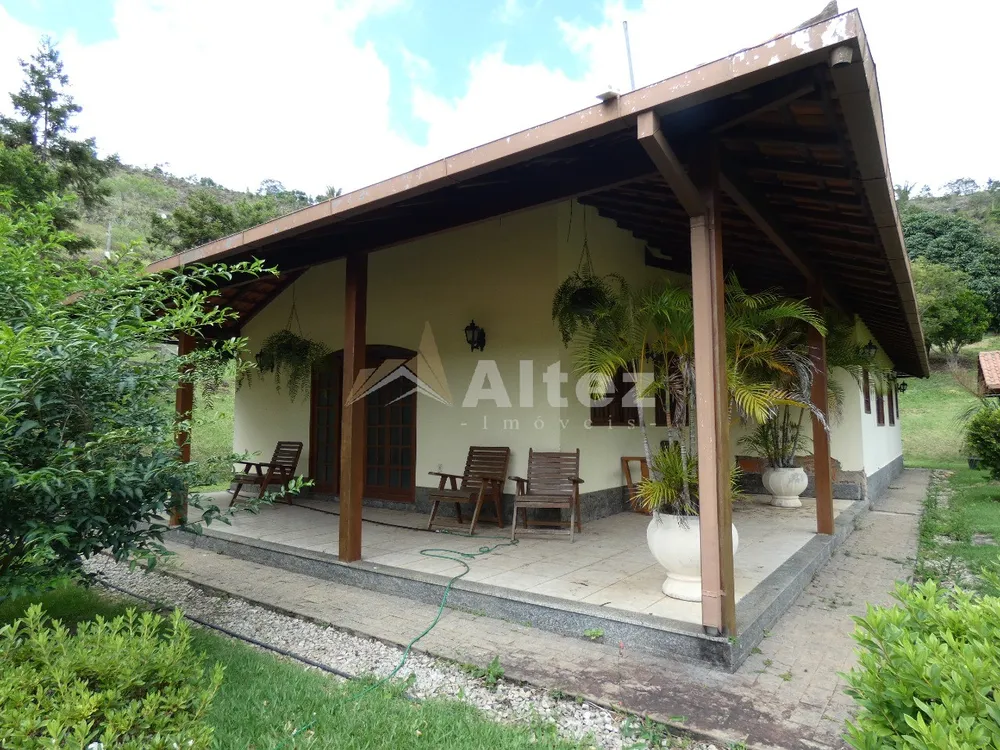 Fazenda, 80 hectares - Foto 85