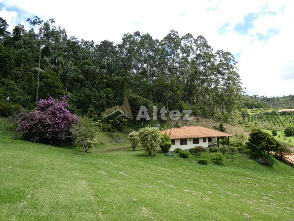 Fazenda, 80 hectares - Foto 89