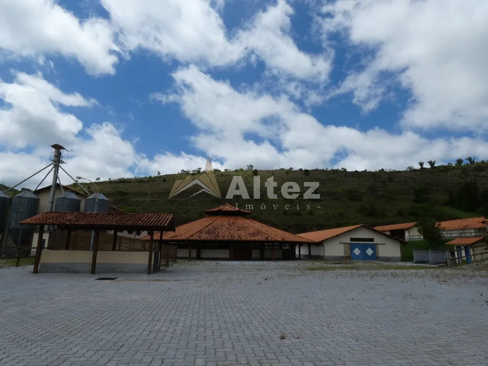 Fazenda, 80 hectares - Foto 6