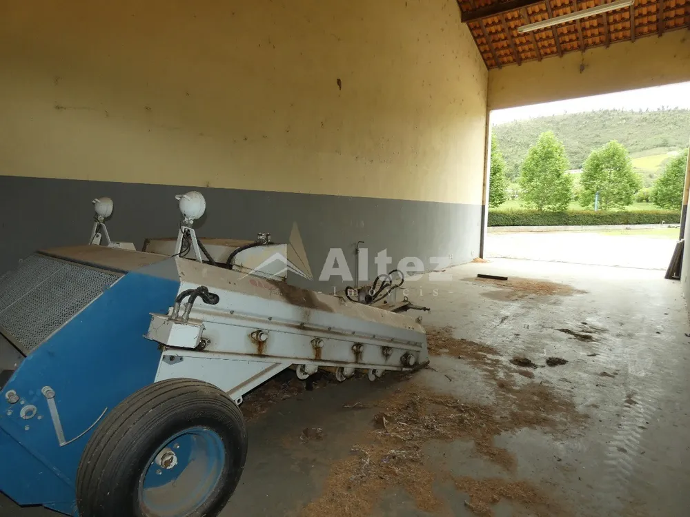 Fazenda, 80 hectares - Foto 40