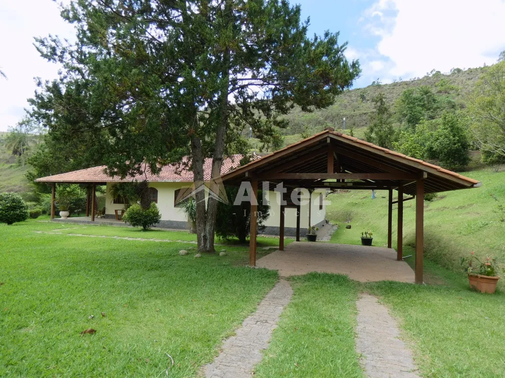Fazenda, 80 hectares - Foto 79