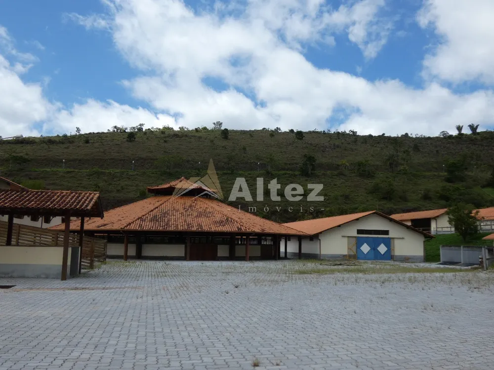 Fazenda, 80 hectares - Foto 7