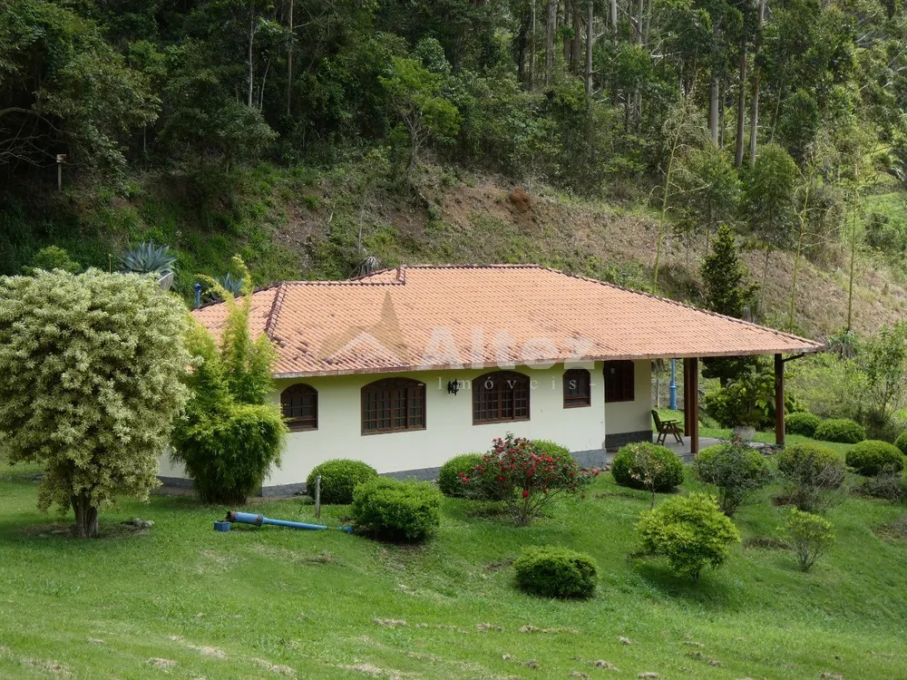 Fazenda, 80 hectares - Foto 90