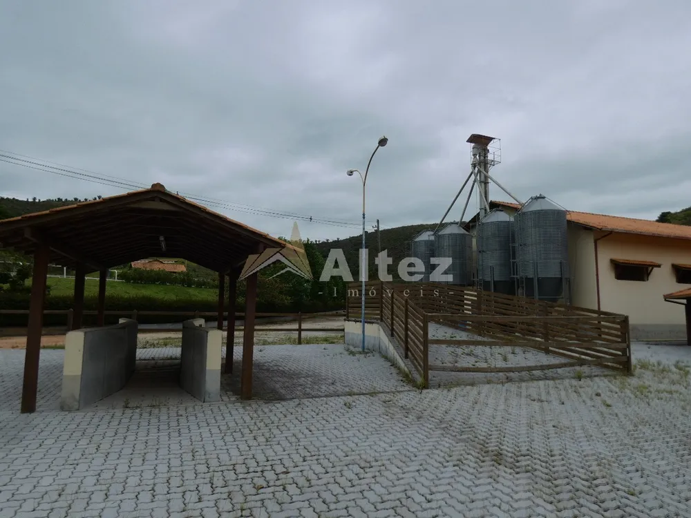 Fazenda, 80 hectares - Foto 23