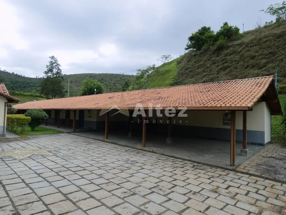 Fazenda, 80 hectares - Foto 45