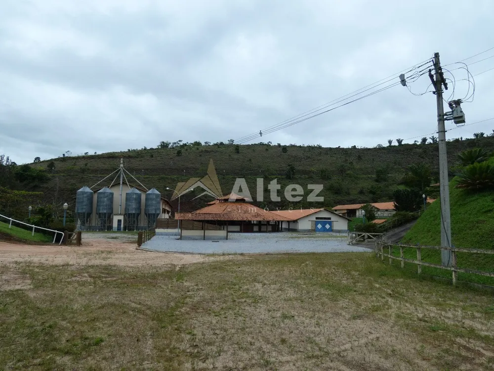 Fazenda, 80 hectares - Foto 24