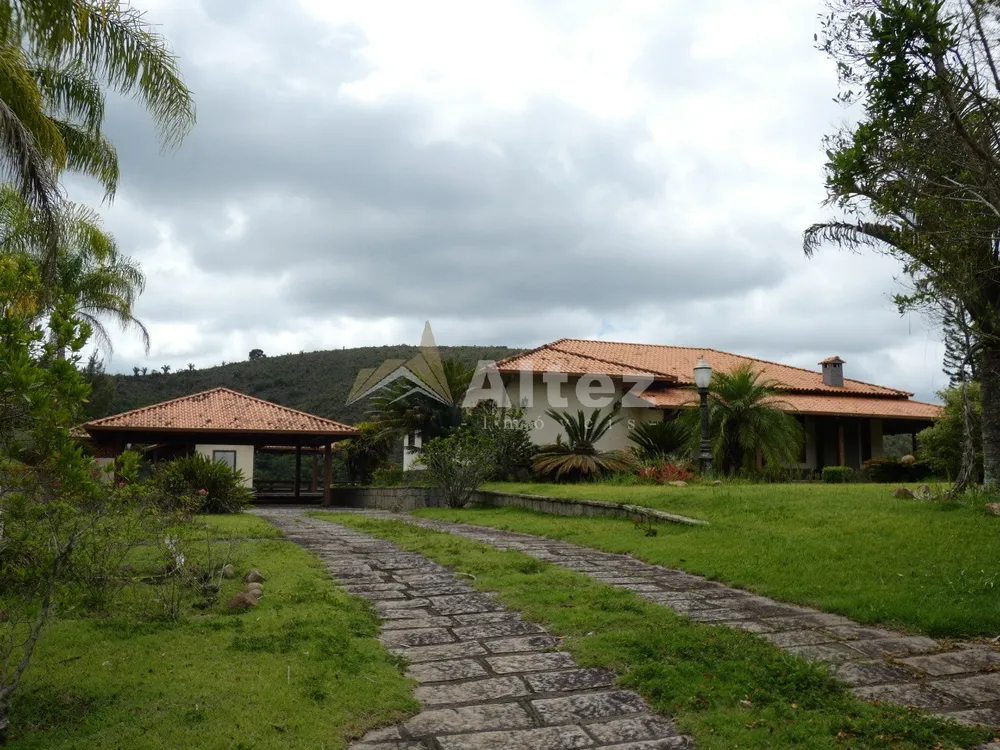 Fazenda, 80 hectares - Foto 76