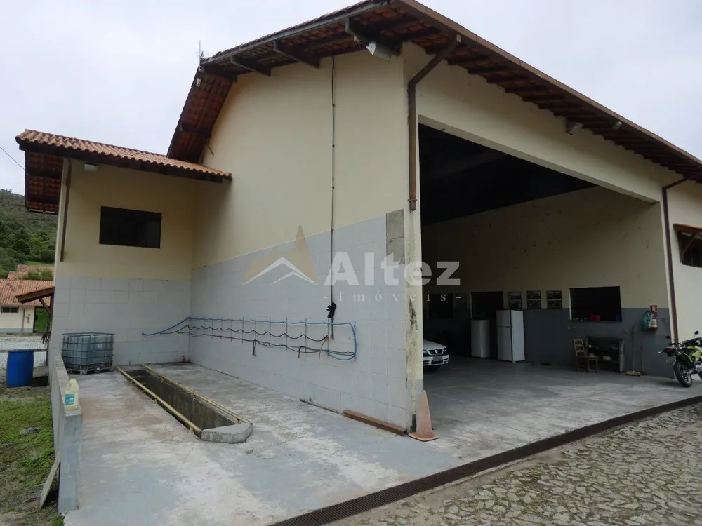 Fazenda, 80 hectares - Foto 39