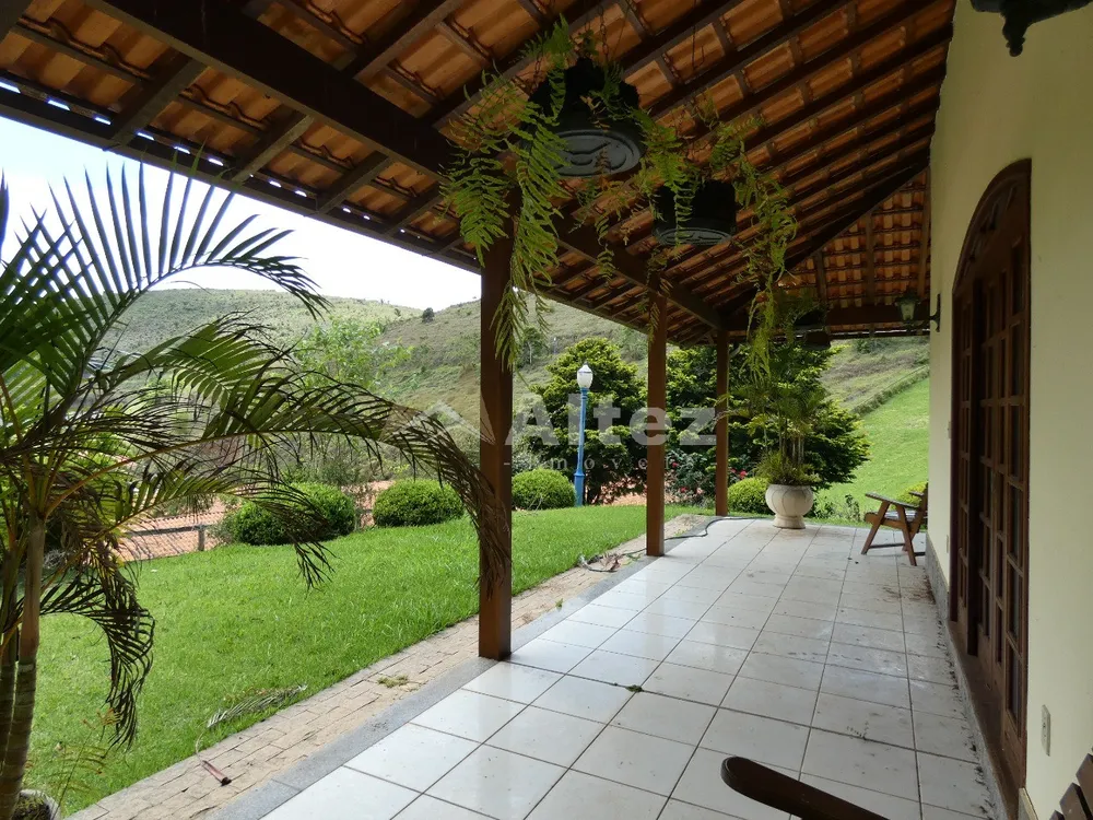 Fazenda, 80 hectares - Foto 94