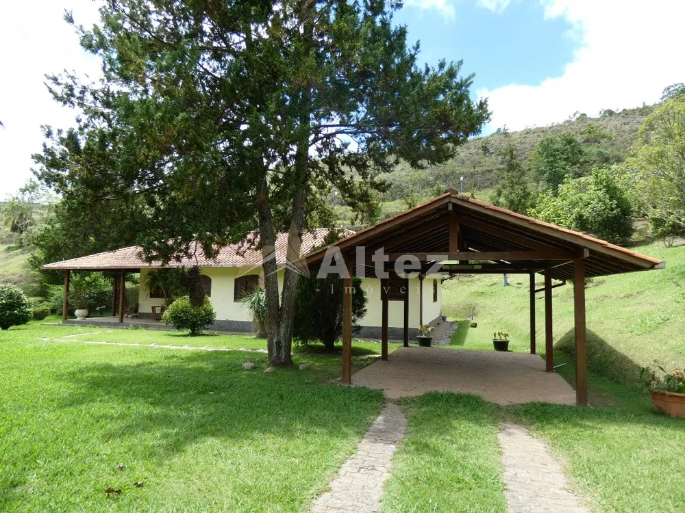 Fazenda, 80 hectares - Foto 88