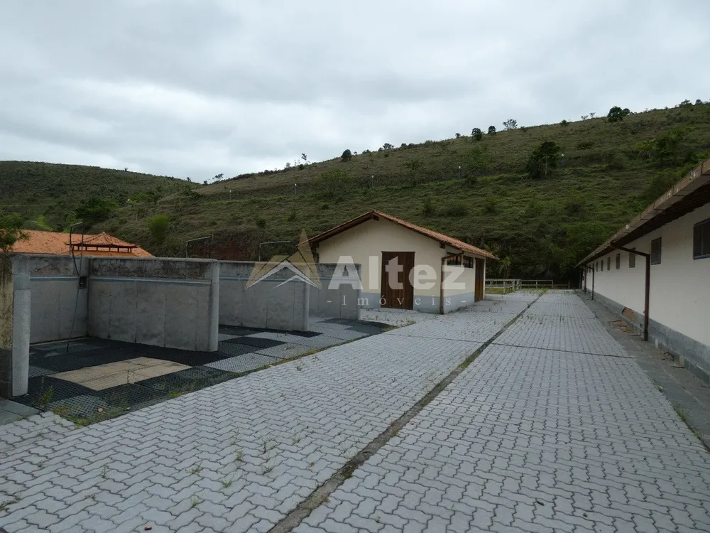 Fazenda, 80 hectares - Foto 17