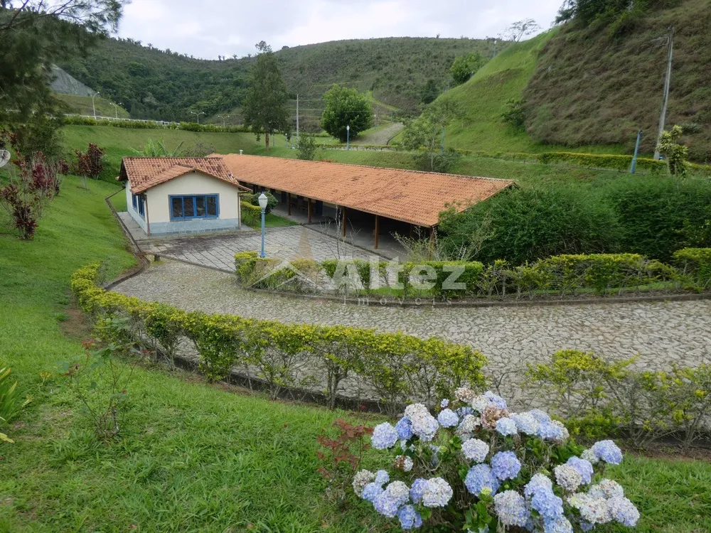 Fazenda, 80 hectares - Foto 44