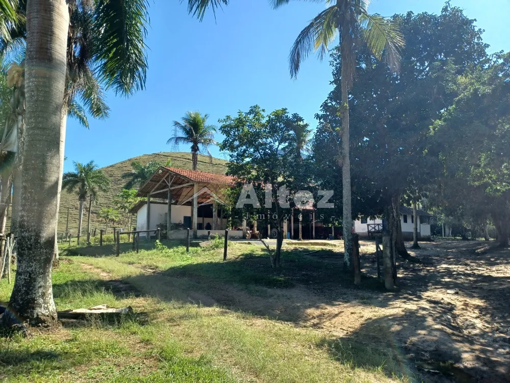 Fazenda, 600 hectares - Foto 8