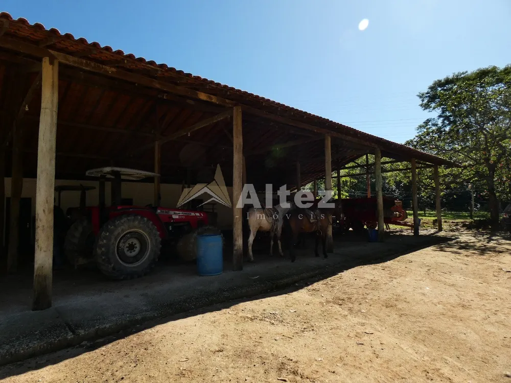 Fazenda, 600 hectares - Foto 29