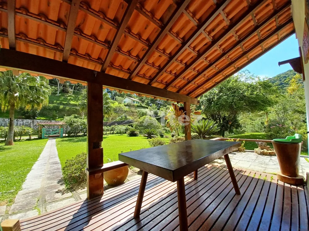 Sítio, 5 quartos, 6 hectares - Foto 11